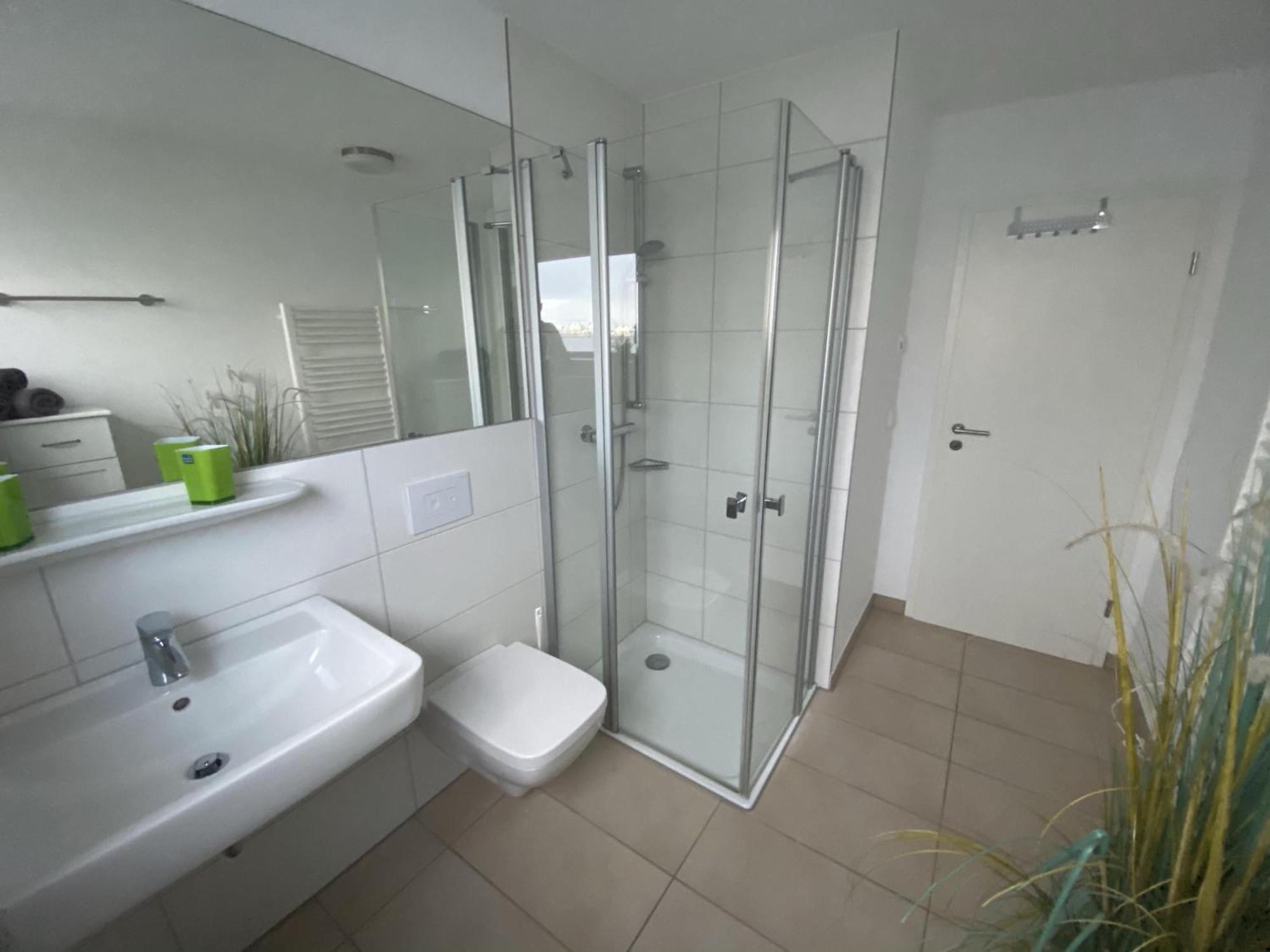 Schwimmendes Ferienhaus Antares One By Seeblick Ferien Oro, Rundum Wasser, Sauna Olpenitz Ngoại thất bức ảnh